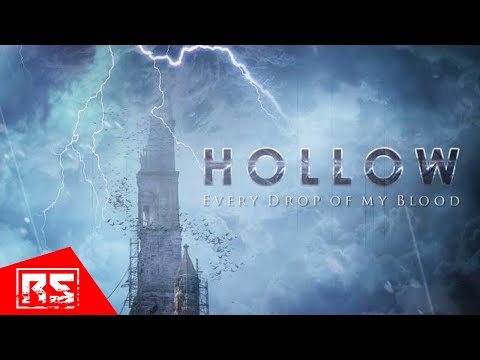 HOLLOW - Every Drop Of My Blood (OFFICIAL LYRIC VIDEO)