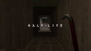 Half-Life Forget About Freeman Gameplay Walkthrough (No Commentary)
