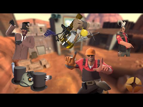 Jak získat free čepičky a itemy do hry Team Fortress 2-2020