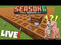 WASTING 690k Flowers/Hour! Truly Bedrock #70 Minecraft Bedrock Edition Survival Let's Play!