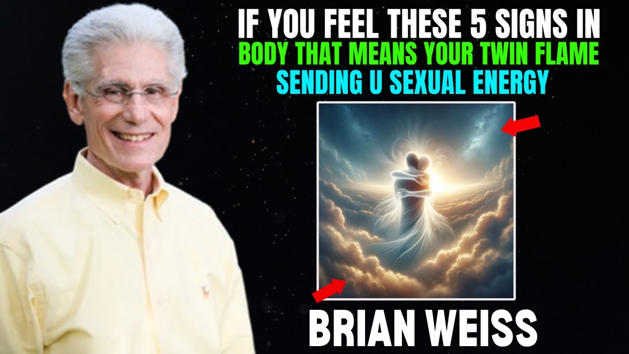 9 CLEAR Signs Your Twin Flame is Sending You SEXUAL ENERGY !! - YouTube