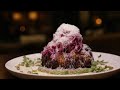 Wren & Wolf: An Upscale Dining Experience with a Wild Twist | Check, Please! Arizona