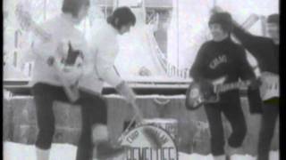 Video thumbnail of "Tremeloes - Suddenly You Love Me (1968) HD 0815007"