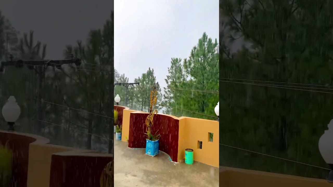 Azad kashmir bahreen pachot 