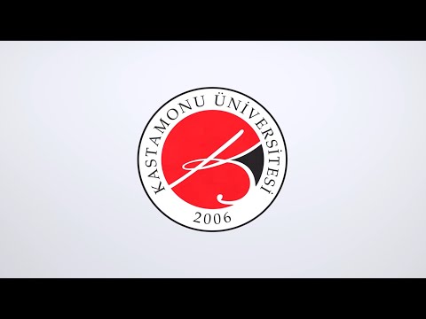 Kastamonu Üniversitesi Tanıtım Filmi 2023 (Seslendirmeli ve Güncel Versiyon) #kastamonuüniversitesi