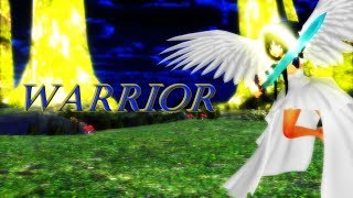 [MMD X Aphmau] - Warrior - Irene is a Warrior (Request!)