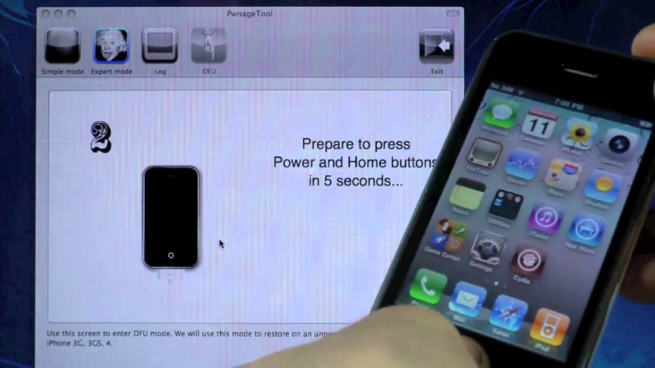 Come effettuare il jailbreak dell’iPhone | Salvatore Aranzulla
