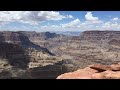 Grand Canyon West Rim &amp; Hoover Dam Impressionen USA - Travel - Holiday