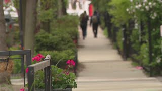 Women escape attempted sexual assaults in Lakeview