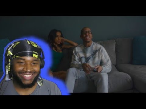"D*ck Appointment" And "Boyfriend test" (NellyVids) 2 in 1 REACTION
