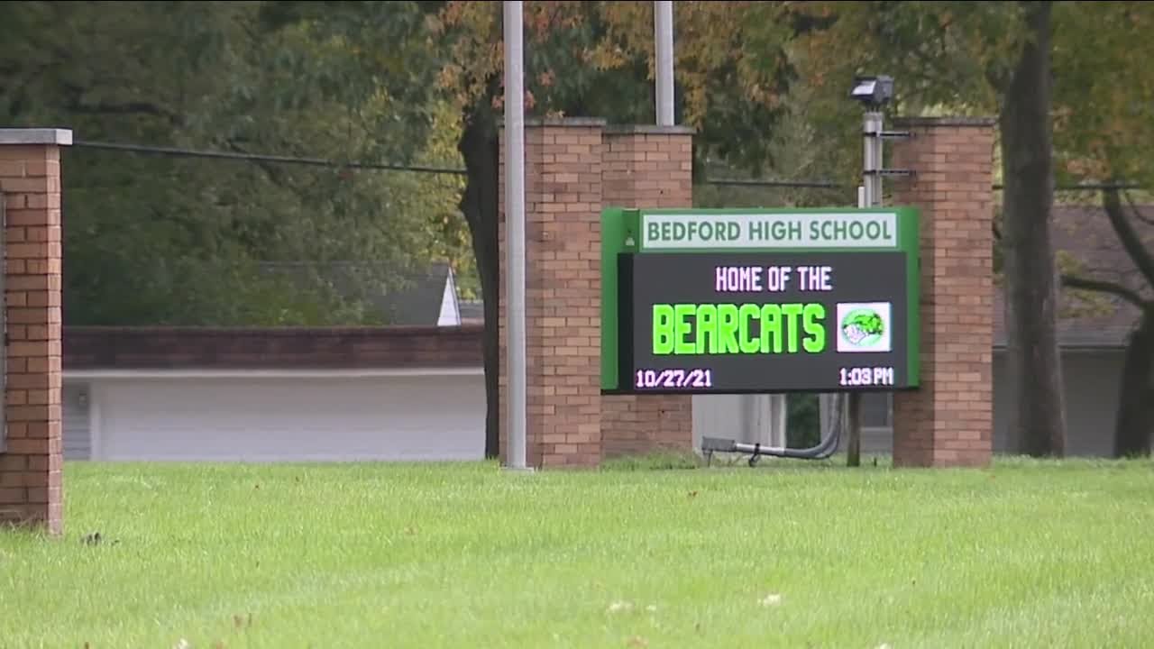 Bedford HS in Cleveland Is Doing Remote Learning But Not Because Of COVID But Violence!?  [VIDEO]