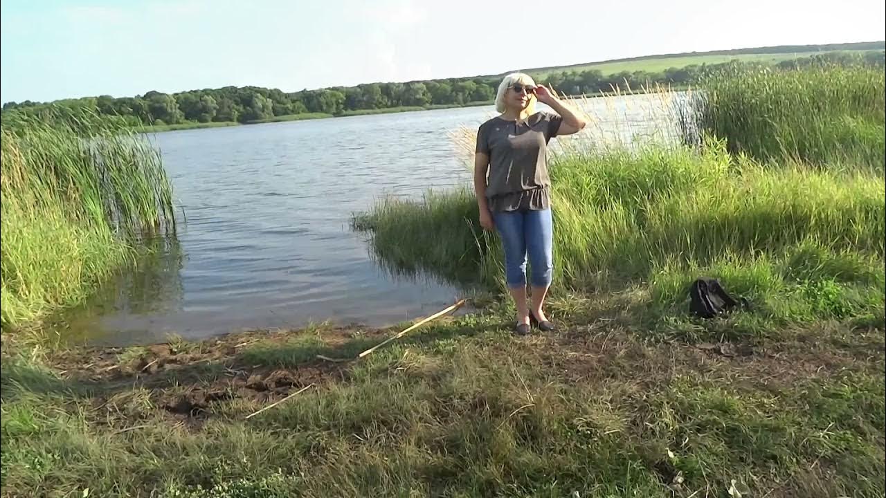 Волынцевское водохранилище на карте