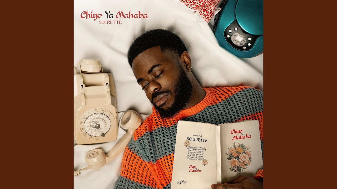 Y Nyé Nyéré (Bonus)