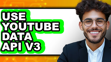 How to Use YouTube Data API V3 2025 - Easy Guide