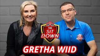 Best Marriage Councilor Interview | Gretha Wiid talks about her life