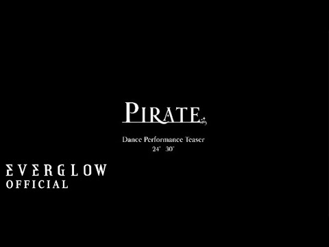 Everglow 3Rd Mini Album Choreography Preview