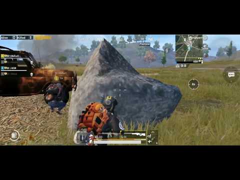 how-to-servive-from-a-snake-pubg-?-|-30-kill-squad-|