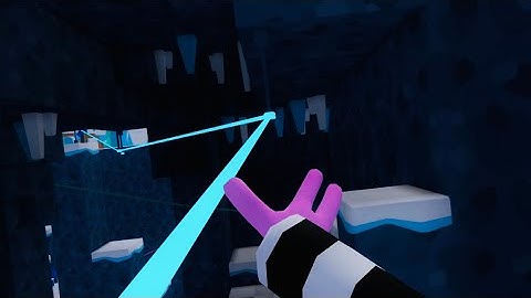 Yeeps Outpost Speedrun *Tied Former World Record*