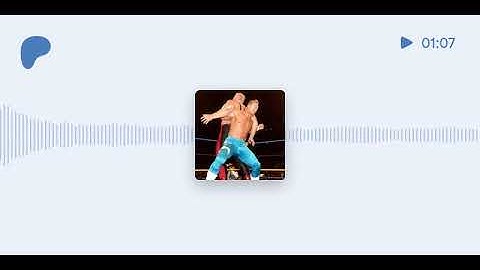 The Franchise: Sting vs. Vader (1992) Preview