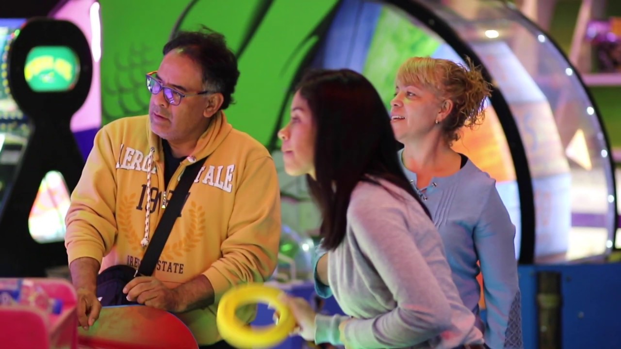 Fun Central Familiar