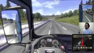Oyun Portal Thug Life | Uçan Tır | Bölüm 1