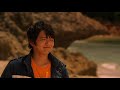 Ultraman Geed the Movie - Ending sequence (creditless) / May J - Kizuna∞Infinity