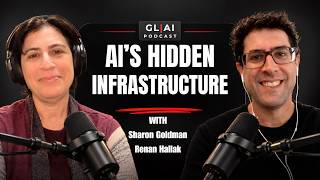 The Hidden Data Bottleneck Behind the AI Boom | VAST Data’s Renan Hallak