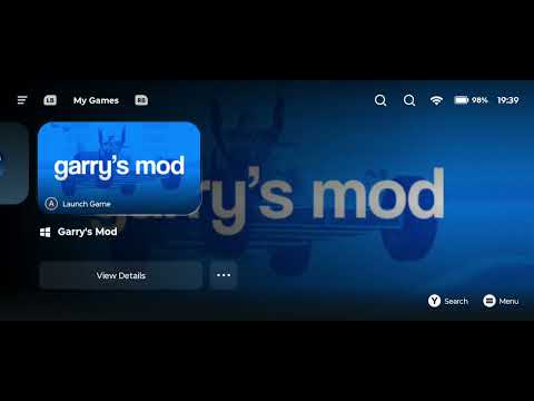 TUTORIAL DE COMO RESOLVER O ERRO: "Menu Failed to Load" | Garry's Mod VIA BannerHub  (Sem SOM)