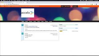Client Portal