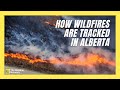 Detect, Track, and Attack: How Wildfire Movements Are Monitored by the Experts