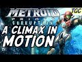 Metroid prime 3 a climax in motion  geek critique