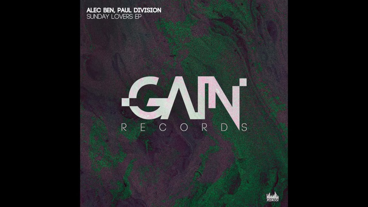 在 YouTube 上觀看「Alec Ben, Paul Division - Mind Machine (Original Mix)」 在 YouTube 上觀看「Alec Ben, Paul Division - Mind Machine (Original Mix)」