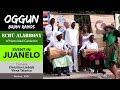 Yoruba Oggun - Echú Alabbony en Juanelo