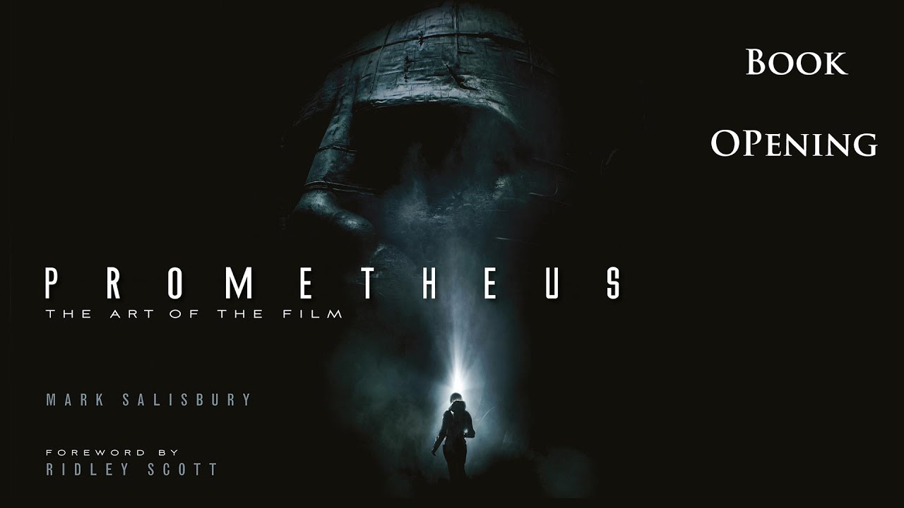 Have You Ever Heard of The Prometheus Project? - YouTube