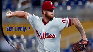 Phillies 2018 Video Yearbook