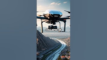 AI Revolutionizes Disaster Response