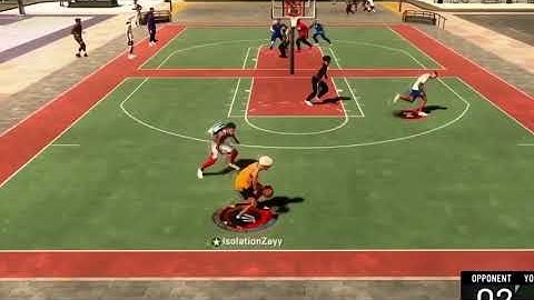 END OF THE YEAR MIXTAPE NBA 2K20 !!!!!