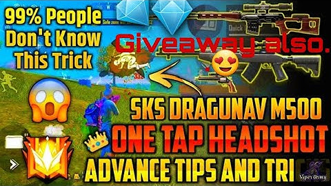 Best Sks headshot trick. CONFIGURACIÓN PERFECTA para SAMSUNG A3,A5,A6,A7,J2,J3,J5,J7, S1,S2,S3,S5...