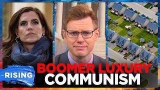 Nancy Mace: Abolish Property TAXES for SENIORS?! Bad Idea — Robby Soave | RISING