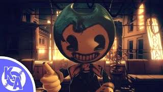 Inkwell Dreams ▶ BENDY AND THE DARK REVIVAL SONG