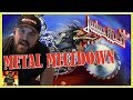 Painkiller 2!!! | Judas Priest - Metal Meltdown (Studio Version) | REACTION