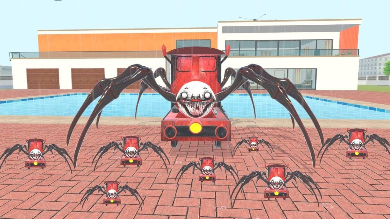 Indian Theft Aura Simulator 😲 