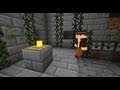 Indiana Jones - Raiders of the lost ark reenactment in Minecraft