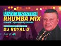 MADILU SYSTEM RHUMBA VIDEO MIX (INTRO) - DJ ROYAL D