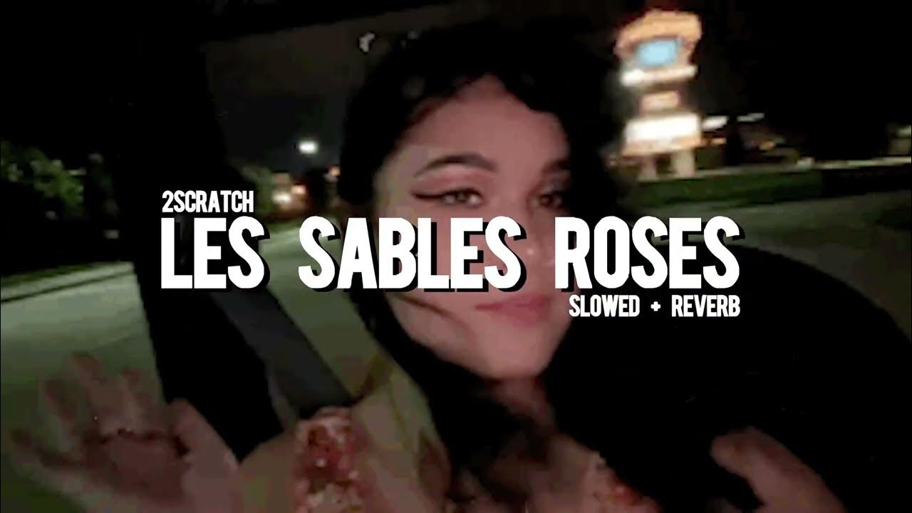 2Scratch - Les Sables Roses. (Official Music Video) 