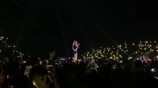 190921 #KCRUSH2019 AILEE - I will go to you like the first snow