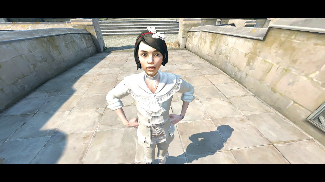 Let's Mod Dishonored 