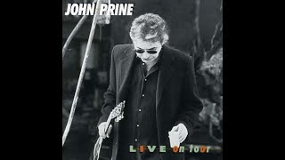 How Lucky by John Prine