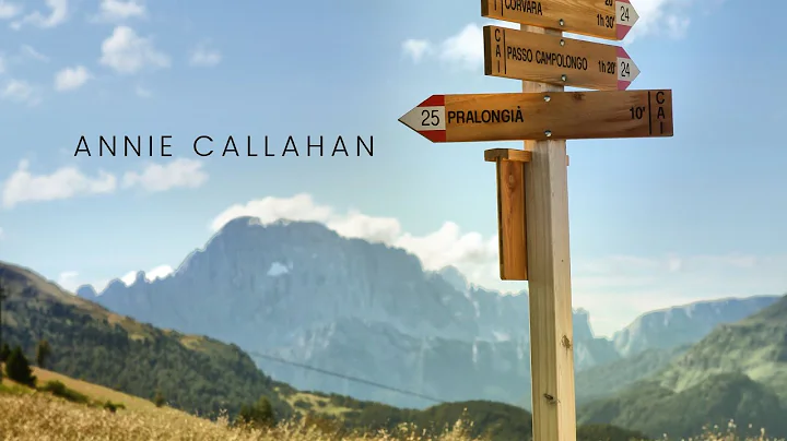 Crossroads #2 (Annie Callahan)