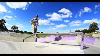 Jared Colwell's End of 2014 Web Edit